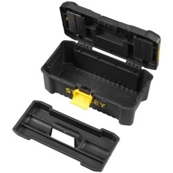 Stanley STST1-75517 Cutie esentiala, inchidere plastic 16", 406x205x195mm