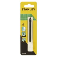 Stanley STA53242-QZ Burghiu sticla, placi ceramice 8x83mm