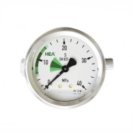 Manometru Wagner HEA pentru pompa airless (MPA)