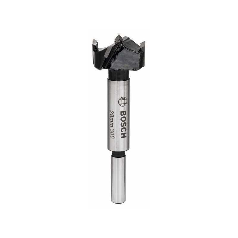 Bosch Burghiu cu carburi metalice pentru lucrari de arta, 28x90mm, d8mm