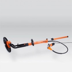 Masina telescopica finisare beton Rokamat SKATE 230V 1,0 KW