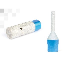 Freza Montolit FPUS6 pentru ceramica &#8211; largire gauri/modificare forma Ø 6 mm M14