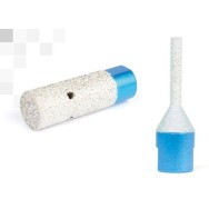 Freza Montolit FPUS6 pentru ceramica – largire gauri/modificare forma Ø 6 mm M14