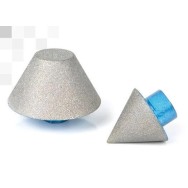 Freza Montolit FPS35  largire gauri/modificare forma  pentru ceramica Ø 0-35 mm M14