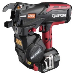 Masina de legat fier-beton 20-44mm RB443T