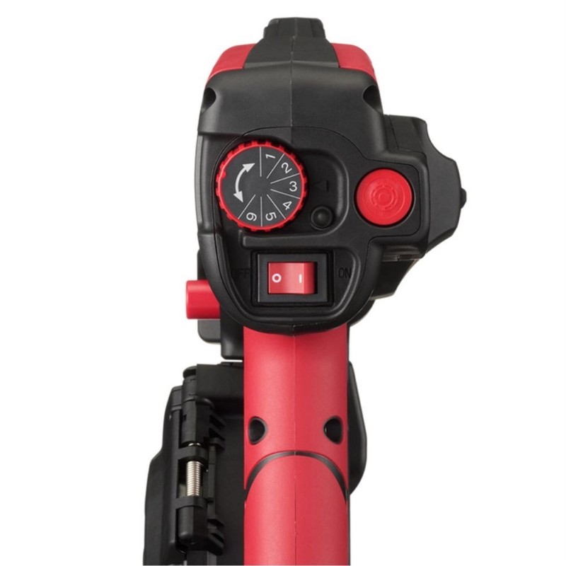 Masina de legat fier-beton 20-44mm RB443T