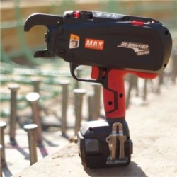 Masina de legat fier-beton 20-39mm RB398S