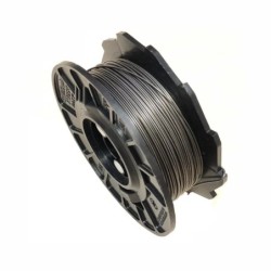 TW898 Rola sarma legat fier-beton pentru RB398/RB218, 0.8mm x 95.1m