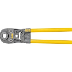 REMS Eco Press 574000 R Cleste presare radiala 10-26mm