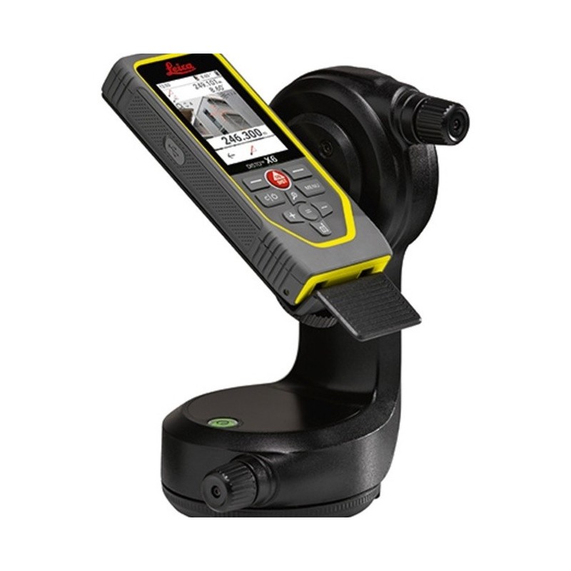 Adaptor Trepied DST 360-X - Leica-946095