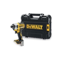 DEWALT 18V BL 3Sp I Driver Bare TSTAK Kitbox