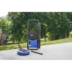 Aparat de spalat cu apa rece cu presiune EXCELLENT 180/12 SMART POWER, 2300W, max.180 bar, 498 l/h - Nilfisk-128471448