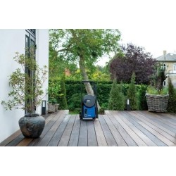 Aparat de spalat cu apa rece cu presiune EXCELLENT 180/12 SMART POWER, 2300W, max.180 bar, 498 l/h - Nilfisk-128471448