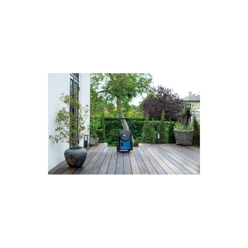 Aparat de spalat cu apa rece cu presiune EXCELLENT 180/12 SMART POWER, 2300W, max.180 bar, 498 l/h - Nilfisk-128471448