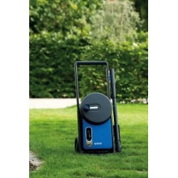 Aparat de spalat cu apa rece cu presiune EXCELLENT 180/12 SMART POWER, 2300W, max.180 bar, 498 l/h - Nilfisk-128471448