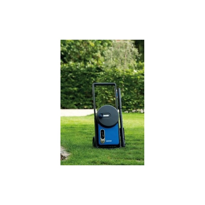 Aparat de spalat cu apa rece cu presiune EXCELLENT 180/12 SMART POWER, 2300W, max.180 bar, 498 l/h - Nilfisk-128471448