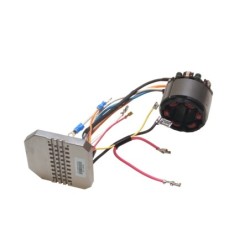 Makita Stator 43x52mm pentru DDA, DGA