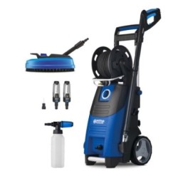 Aparat de spalat cu presiune PREMIUM 200-15 - GARDEN, 3300W, max. 200 bar, 650 l/h - Nilfisk-128471368