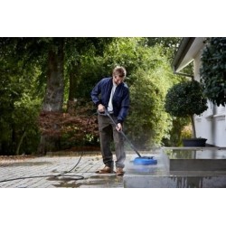 Aparat de spalat cu presiune PREMIUM 200-15 - GARDEN, 3300W, max. 200 bar, 650 l/h - Nilfisk-128471368