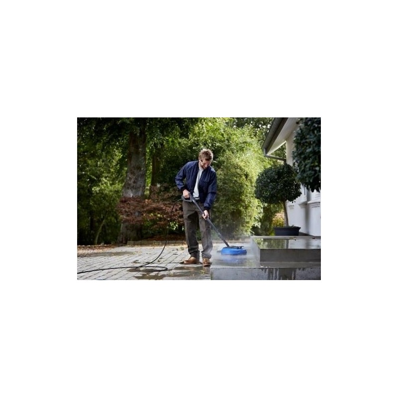 Aparat de spalat cu presiune PREMIUM 200-15 - GARDEN, 3300W, max. 200 bar, 650 l/h - Nilfisk-128471368