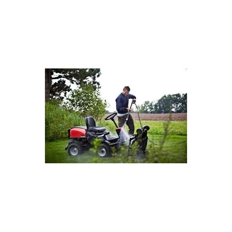 Aparat de spalat cu presiune PREMIUM 200-15 - GARDEN, 3300W, max. 200 bar, 650 l/h - Nilfisk-128471368