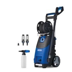 Aparat de spalat cu presiune PREMIUM 200-15, 3300W, max. 200 bar, 650 l/h - Nilfisk-128471362