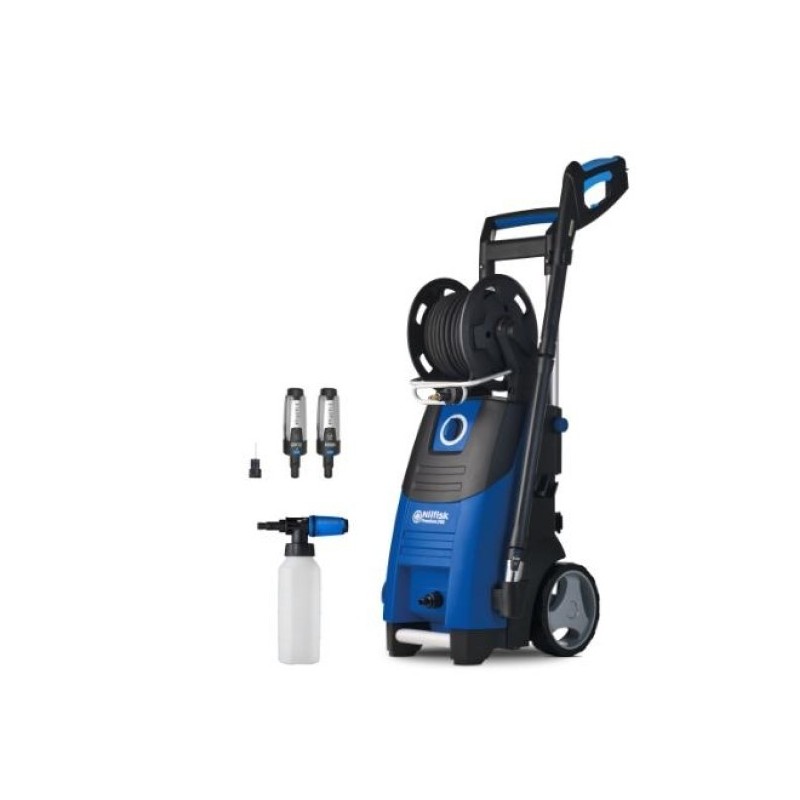 Aparat de spalat cu presiune PREMIUM 200-15, 3300W, max. 200 bar, 650 l/h - Nilfisk-128471362
