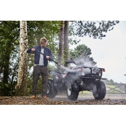 Aparat de spalat cu presiune PREMIUM 200-15, 3300W, max. 200 bar, 650 l/h - Nilfisk-128471362