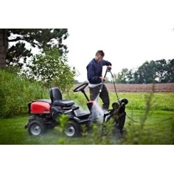 Aparat de spalat cu presiune PREMIUM 200-15, 3300W, max. 200 bar, 650 l/h - Nilfisk-128471362