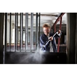 Aparat de spalat cu presiune PREMIUM 200-15, 3300W, max. 200 bar, 650 l/h - Nilfisk-128471362