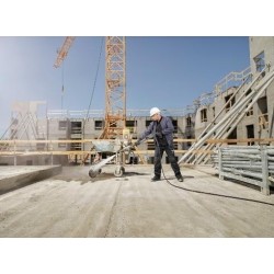 Aparat de spalat cu apa rece sub presiune MC 7M-220/1120 PE PLUS, Honda GX390, 220 bar, 1120 l/h - Nilfisk-106174807