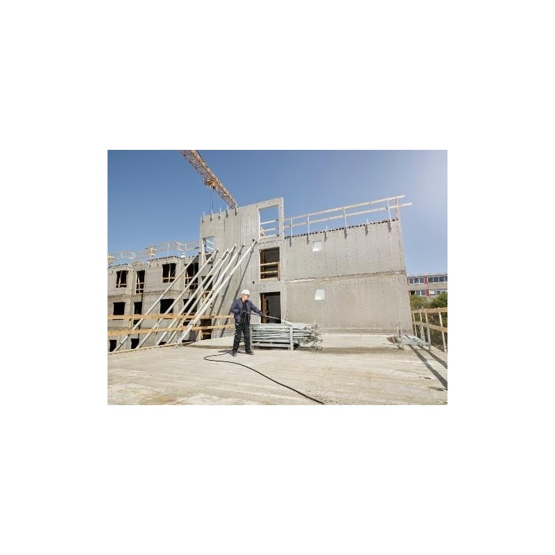 Aparat de spalat cu apa rece sub presiune MC 7M-220/1120 PE PLUS, Honda GX390, 220 bar, 1120 l/h - Nilfisk-106174807