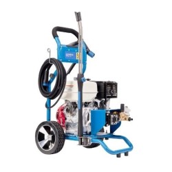 Aparat de spalat cu apa rece sub presiune MC 5C-280/1000 PE XT, Honda GX390, 280 bar, 1000 l/h - Nilfisk-106404539