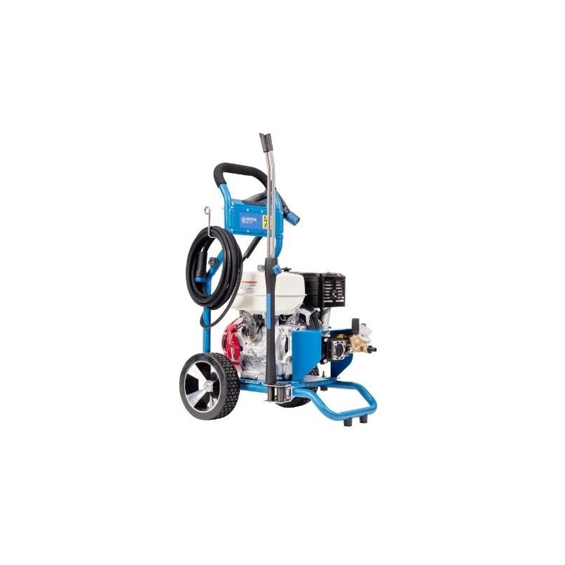 Aparat de spalat cu apa rece sub presiune MC 5C-280/1000 PE XT, Honda GX390, 280 bar, 1000 l/h - Nilfisk-106404539