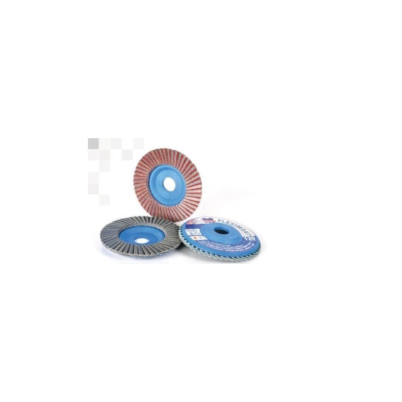 RS Disc Montolit FleximontGM lamelar diamantat granulatie medie