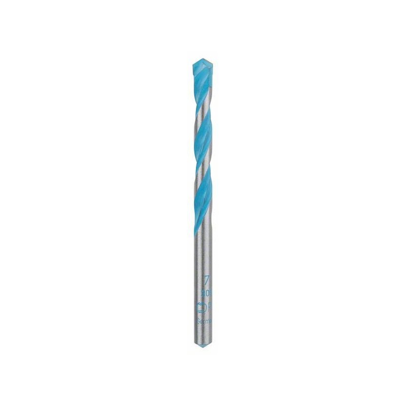 Bosch Burghiu multifunctional CYL-9 Multi Construction, 7x60x100mm