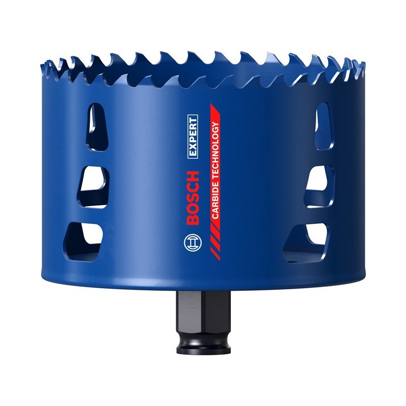 Bosch Expert Carota Tough Material 105x60mm