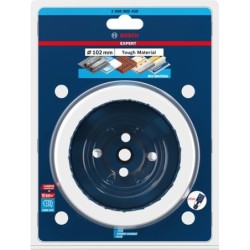 Bosch Expert Carota Tough Material 102x60mm