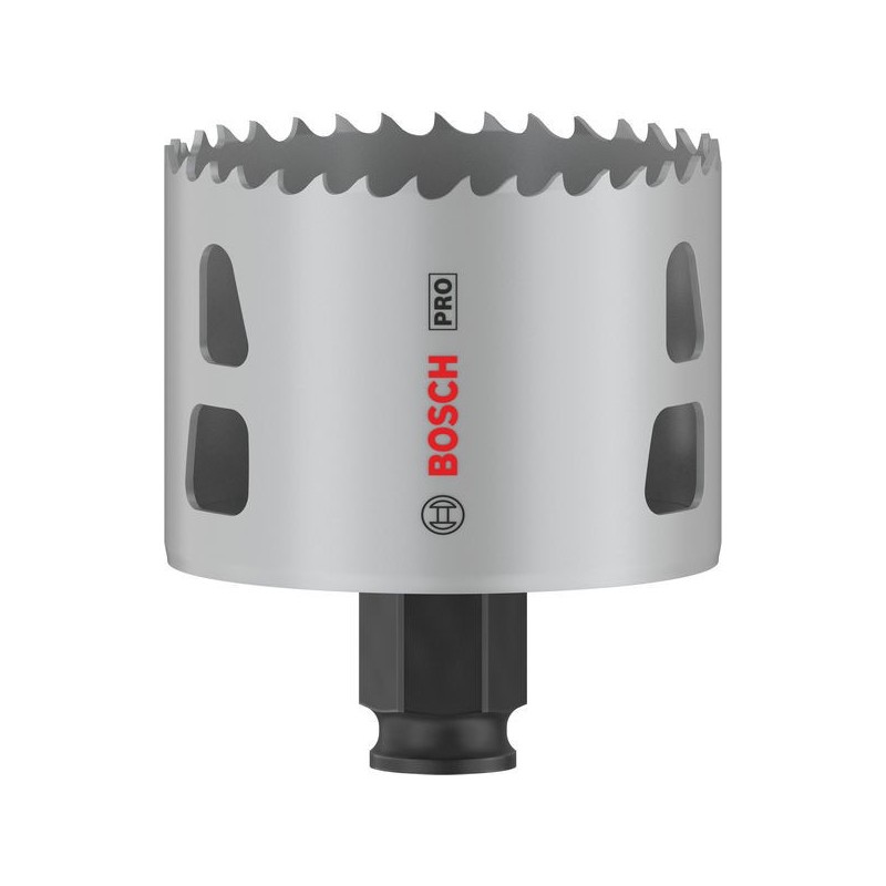 Bosch Carota Progressor 65x44mm