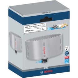 Bosch Carota Progressor MM B 105x44mm