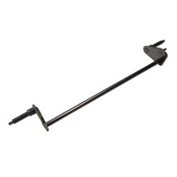 Makita Ax spate pentru PLM4120, PLM4120N, PM411C, ELM4110