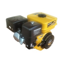 Kipor KG200W Motor benzina 4.1kW, 196cmc, 1C 4T OHV, ax filetat