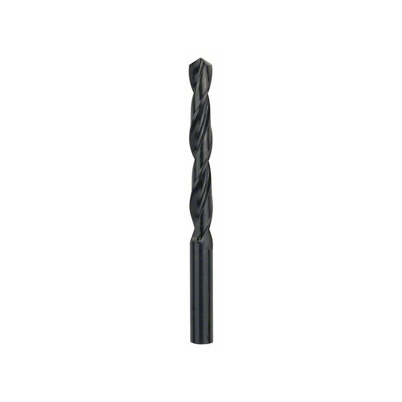 Bosch Set 5 burghie pentru metal HSS-R, DIN338, 12.5x101x151mm