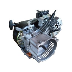 Kipor KG200G(1)X Motor benzina 4.1kW, 196cmc, 1C 4T OHV, ax conic