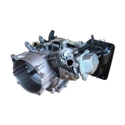 Kipor KG200G(1)X Motor benzina 4.1kW, 196cmc, 1C 4T OHV, ax conic