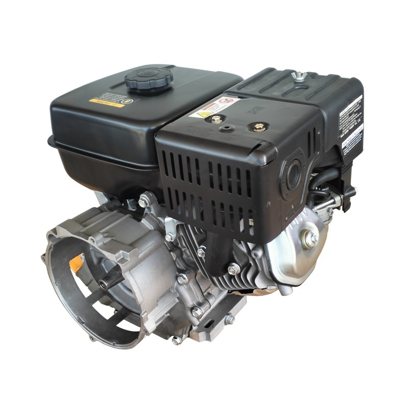 Kipor KG280G(1)XC Motor benzina 6kW, 277cmc, 1C 4T OHV, ax conic