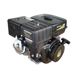 Kipor KG280G(1)XC Motor benzina 6kW, 277cmc, 1C 4T OHV, ax conic