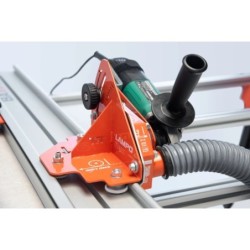 Sistem manual de taiere pt. placi ceramice, LampoFlex System - Battipav-11702