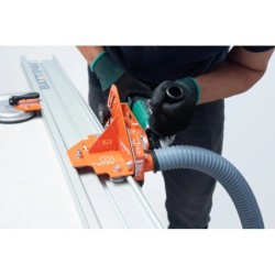 Sistem manual de taiere pt. placi ceramice, LampoFlex System - Battipav-11702