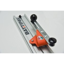 Sistem manual de taiere pt. placi ceramice de dimensiuni mari, 320cm, Lampo Cut 2 - Battipav-11101/2